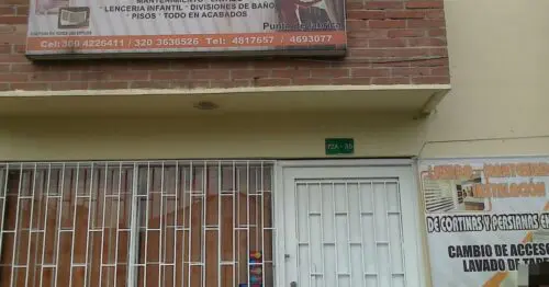 CORTINAS & PERSIANAS TELONES DE COLOMBIA BOGOTÁ CORTINAS & PERSIANAS TELONES DE COLOMBIA BOGOTÁ